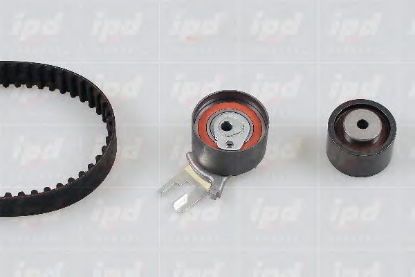 IPD 20-1431 Timing Belt Kit